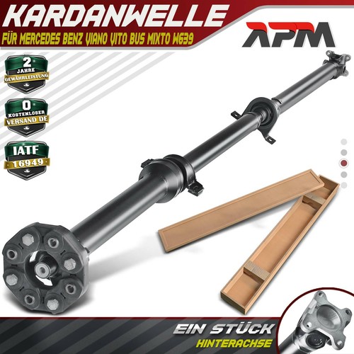 Kardanwelle gelenkwelle 2171mm - kardanwelle,