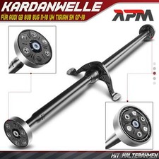 Kardanwelle Gelenkwelle Vorne