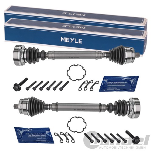 Meyle antriebswelle vorne - meyle,