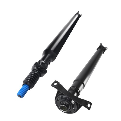 Hinten kardanwelle for - kardanwelle,