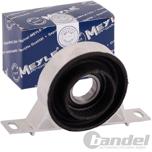 Meyle mittellager kardanwelle - mittellager,