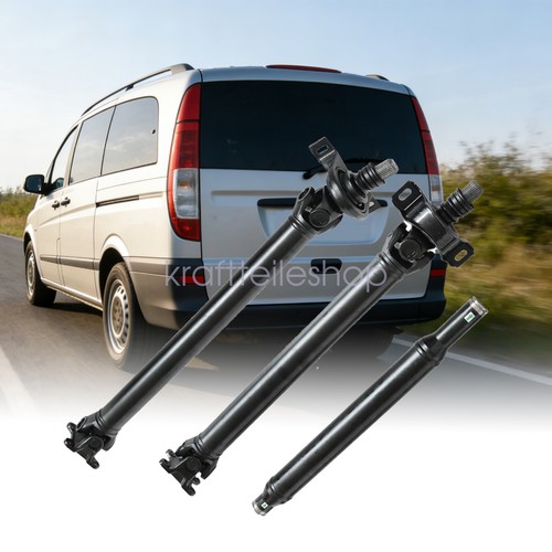 Kardanwelle a6394103006 für - kardanwelle,